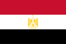 flag of eypt