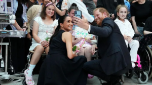Harry and Meghan mix charity and business on Australia visit Layer 13