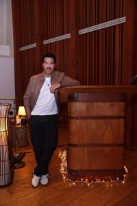 In This Era of AI, Lionel Richie Is Moving to Protect His Voice 1000169566