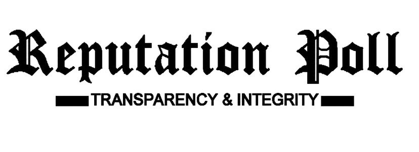 Reputation Poll Intl