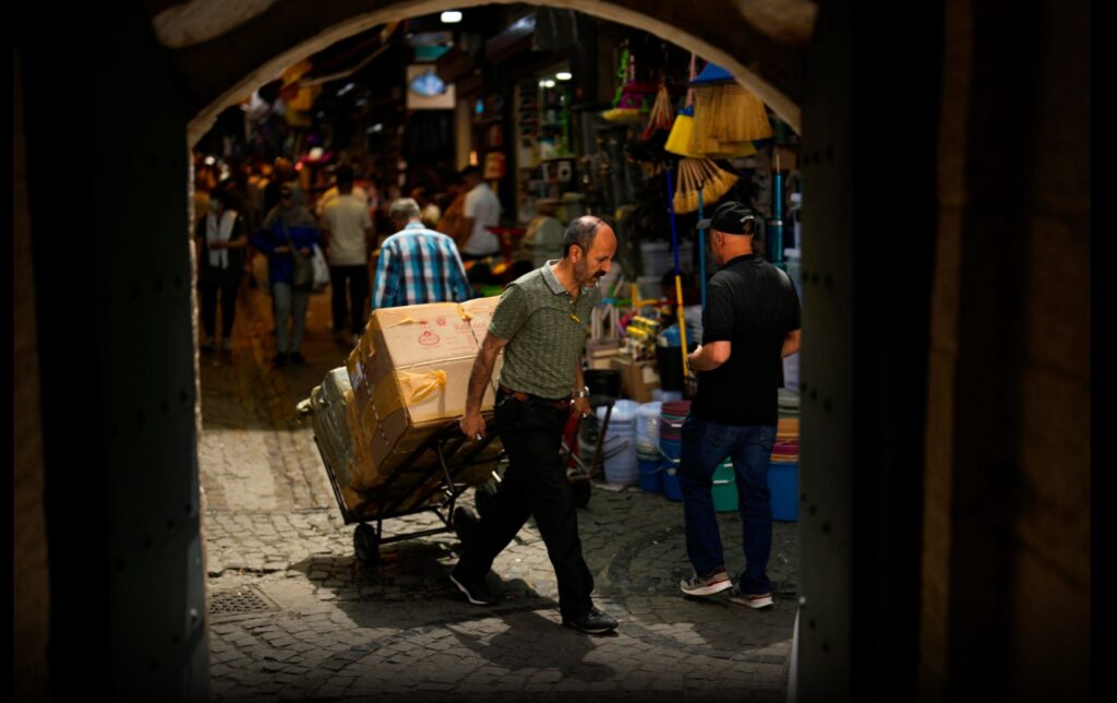 Turkish Central Bank faces key test on economic turnaround after Erdogan’s reelection Screenshot 20230622 090446