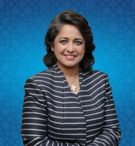 Homepage Prof. Ameenah Gurib