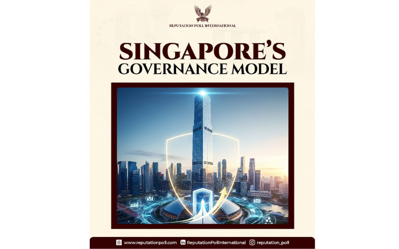 Singapore’s Governance Model: A Reputation Built on Integrity, Efficiency, and Visionary Leadership Untitled design