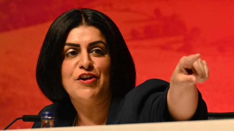 Shabana Mahmood threatens Trump-style visa ban on several countries in major immigration overhaul 6056ee60 9d5b 11f0 a2ff 8952843450ad