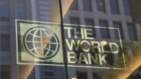 the world bank