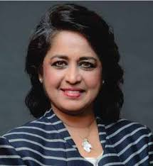 Ameenah Gurib Fakim Dr