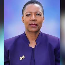 Dorcas Agik Oduor Hon