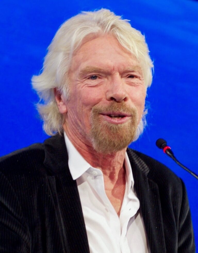 Richard Branson Addresses the Our Ocean Conference 2015 in Valparaiso 21783214958 cropped
