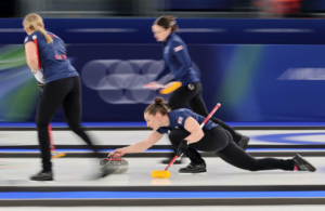 Switzerland Defeat Sweden to Maintain Perfect Record in Men’s Curling at Winter Games AA1WlxbK