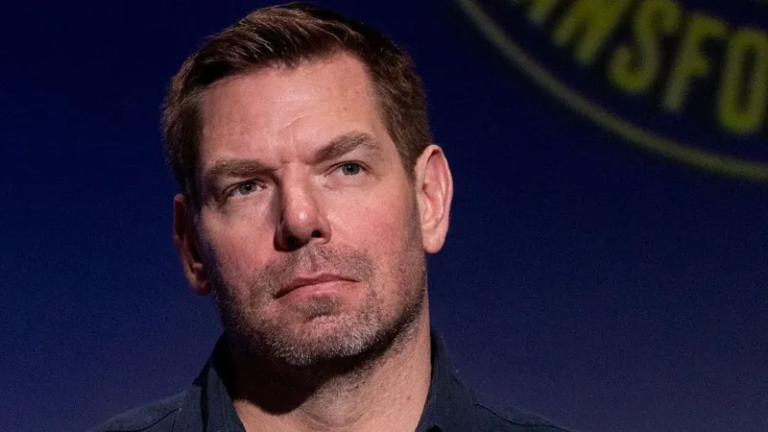 Democratic Field in California Governor’s Race Faces Uncertainty Following Swalwell Withdrawal Layer 11