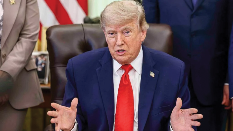 United States and Iran Reach Framework Agreement to End Conflict and Reopen Strait of Hormuz Layer 3