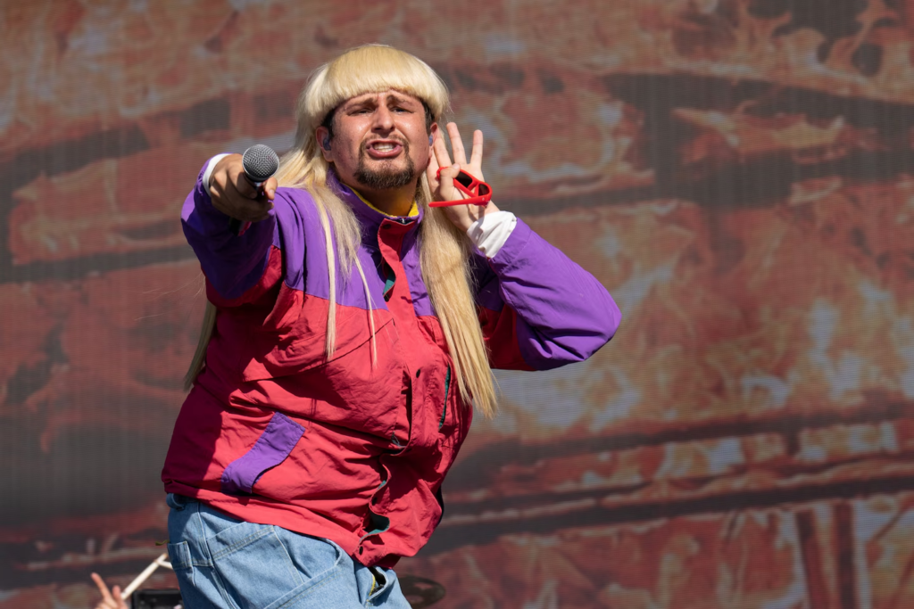 American Musician Oliver Tree Among Six Killed in Helicopter Collision in Brazil Layer 4