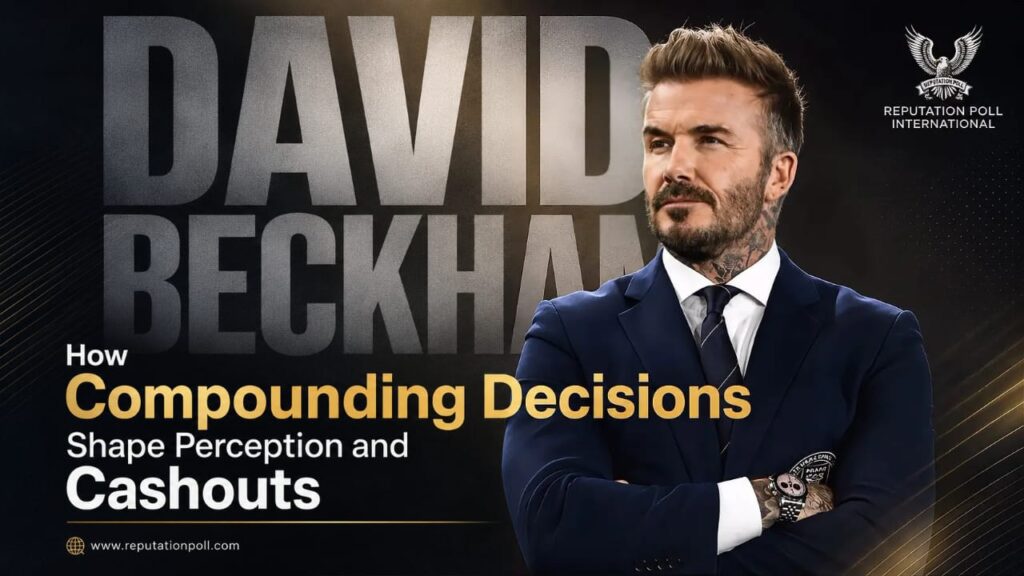 David Beckham: How Compounding Decisions Shape Perception and Cashouts 1000202035