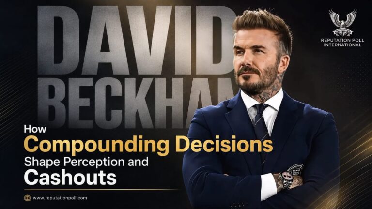 David Beckham: How Compounding Decisions Shape Perception and Cashouts 1000202035