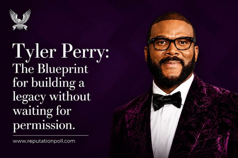 Tyler Perry: The Blueprint For Building A Legacy Without Waiting For Permission IMG 20260805 WA0005