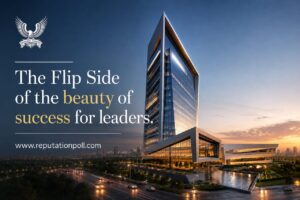 The Flip Side of the Beauty of Success for Leaders IMG 20260821 WA0001