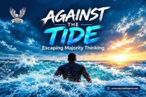 Against The Tide: Escaping The Majority Thinking IMG 20260828 WA0006
