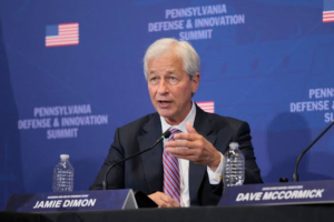 Bank of America Technology Executive Ed Liu Resigns, Set to Join Rival Financial Institution images 11