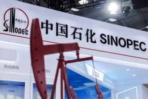 Sinopec Increases Russian Oil Imports as Middle East Supply Disruptions Reshape Global Energy Trade images 12