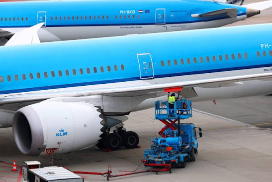 Diesel Prices Surpass Jet Fuel in Europe as Global Supply Crunch Deepens images 13 2