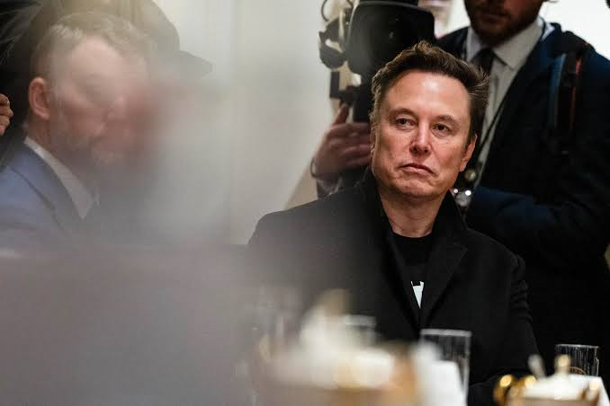 S&P 500 CEO Pay Hits Record as Musk-Style Compensation Deals Gain Momentum images 13 3