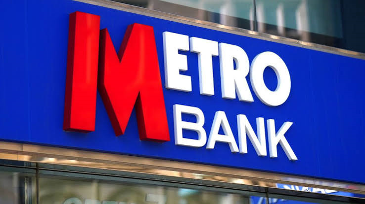 Metro Bank Reports Record First-Half Profit Despite Share Price Decline Amid Elevated Investor Expectations images 9