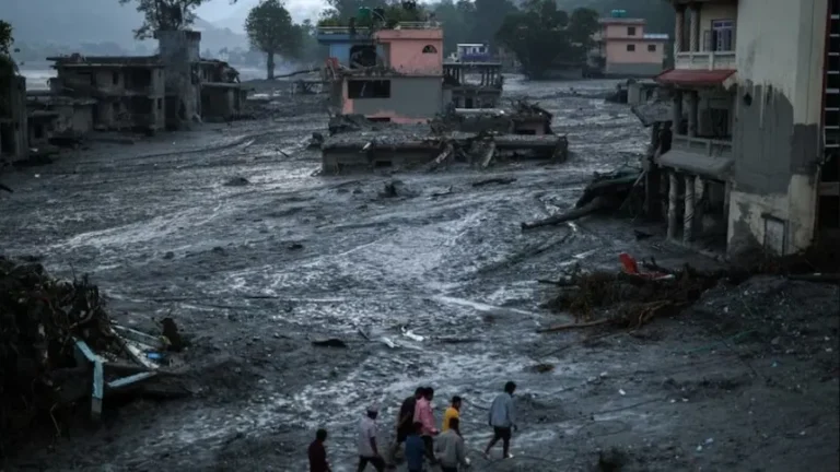 India Approves Emergency Power Exports to Nepal Following Devastating Floods 6aa7cb5757b6b nepal floods india to supply neighbour with power 142421986 16x9 1