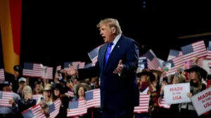 U.S. Election Officials Prepare for Potential Disruption as Trump Pushes to Influence Midterm Elections 737240