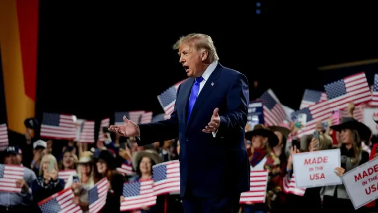 U.S. Election Officials Prepare for Potential Disruption as Trump Pushes to Influence Midterm Elections 737240