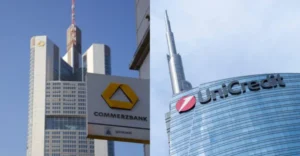 Germany Sets Conditions for Potential UniCredit Takeover of Commerzbank image 13