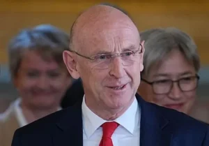 UK Finance Minister John Healey Sets Out Growth Vision Ahead of October Budget newsml afp com 20260610T173707Z doc b6n2472